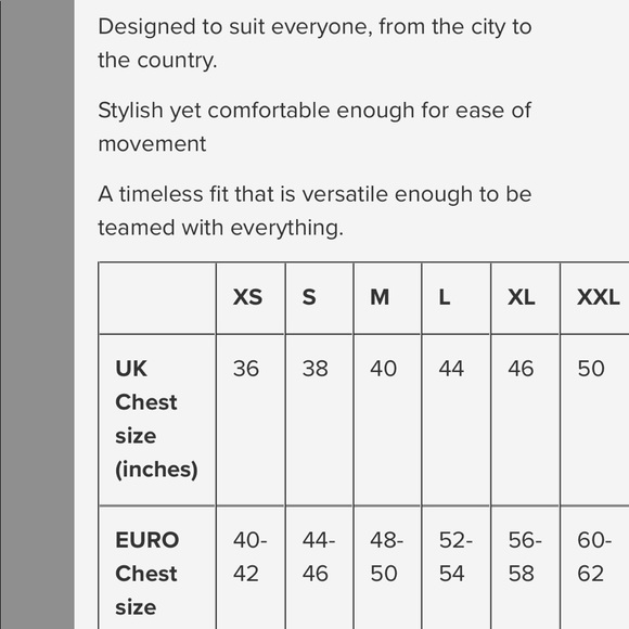 Barbour Capacitor Jacket - Picture 4 of 9